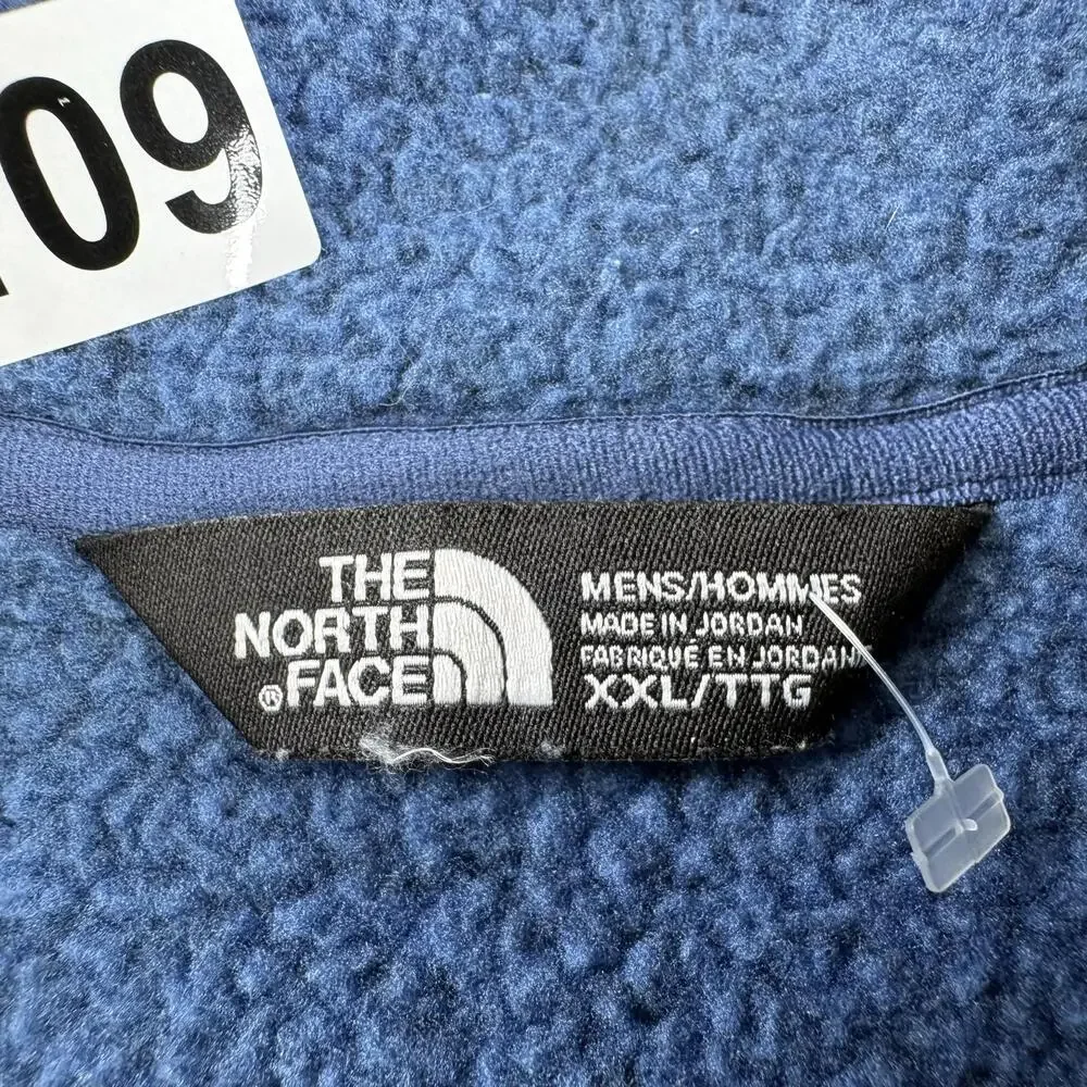 The North Face brand north